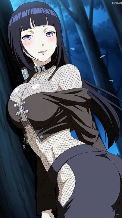 Hinata Request to follow my Dailymotion account.... Everyone Follow 🥹
