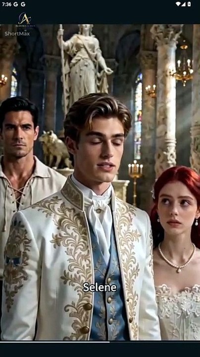 Broken Mate, Royal Savior - Full Movie (ENGSUB) | Rejected Luna, Royal Alpha, Fated Mate & Werewolf Romance [Full Movie]