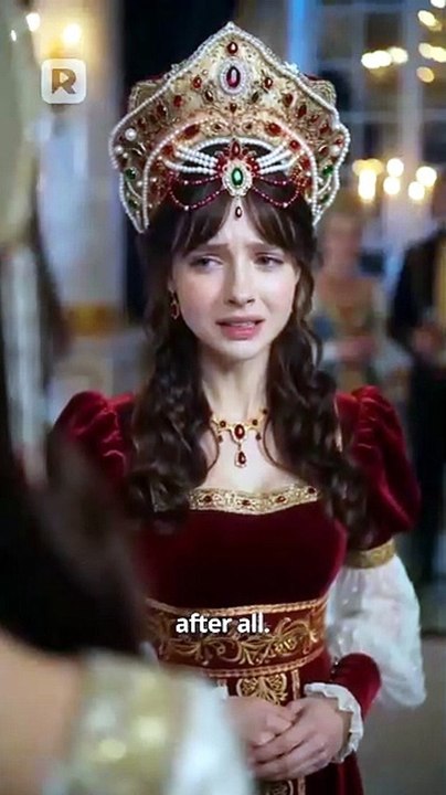 The Dragon's Contract Bride - Full EP (ENGSUB) | Fantasy Romance, Contract Marriage, Short Drama #ANS [Full Movie]