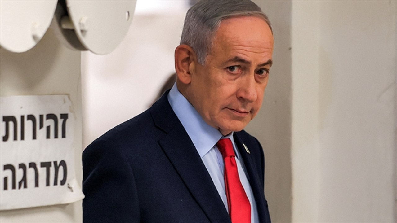 Israel Election Puts Netanyahu Under Pressure