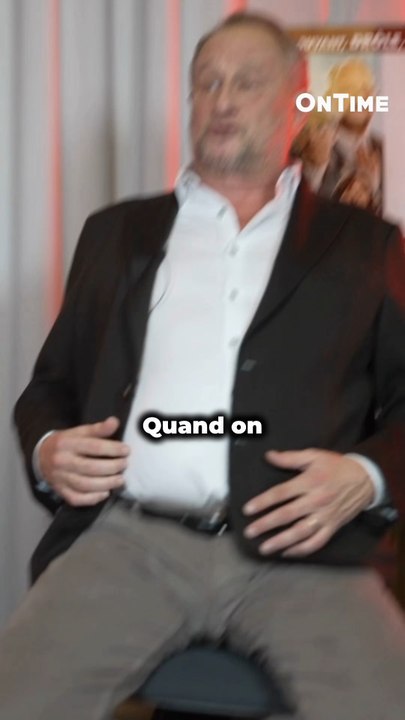 Et puis il continue quoi 🤣