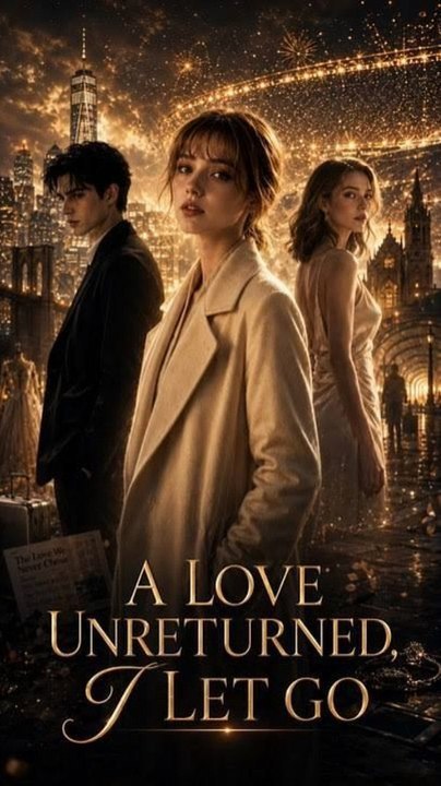 [ENG] | A Love Unreturned, I Let Go | FULL EP | FILM HUB