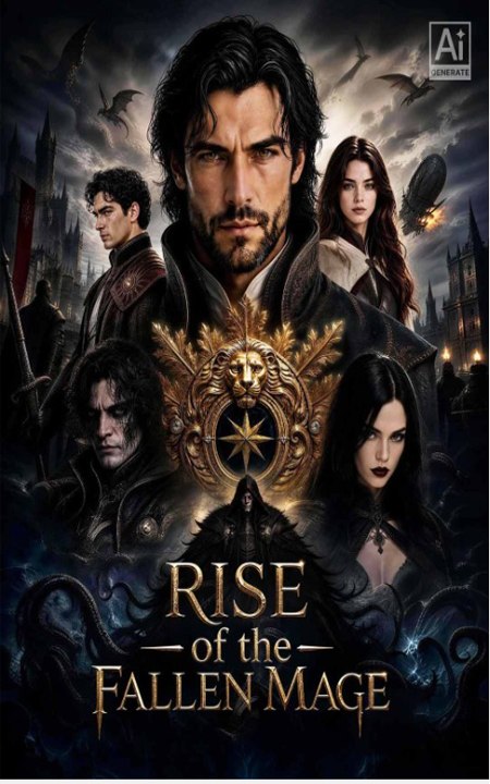 Rise of the Fallen Mage - FULL 2026