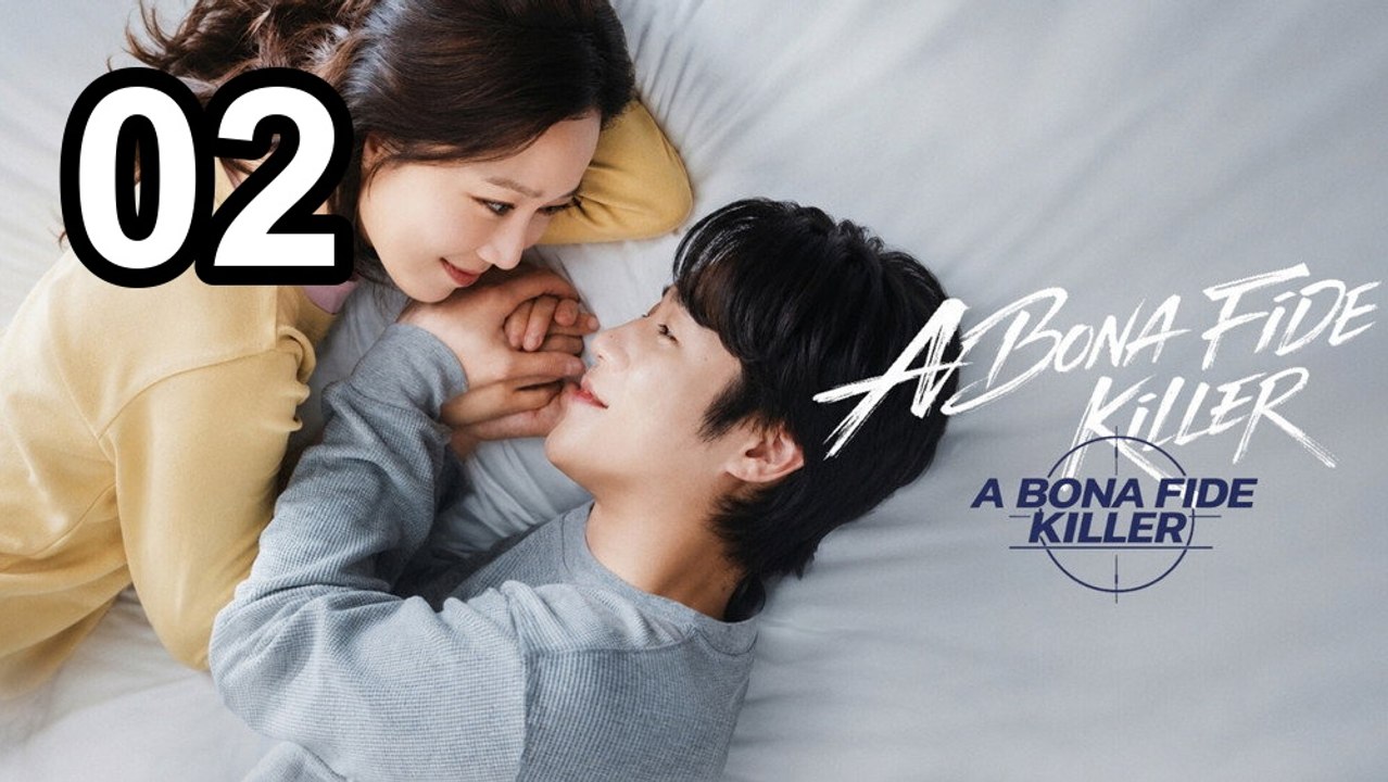 A Bona Fide Killer (2026) - Episode 2 English Sub | Asian Series EN SUB