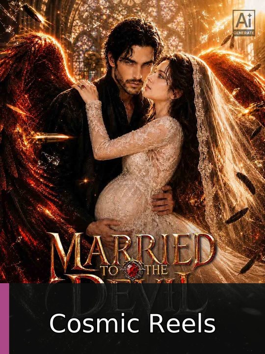 Married To The Devil englishsub fullepisode⚡️🌸 Cosmic Reels