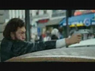 Mesrine - L'instint de mort