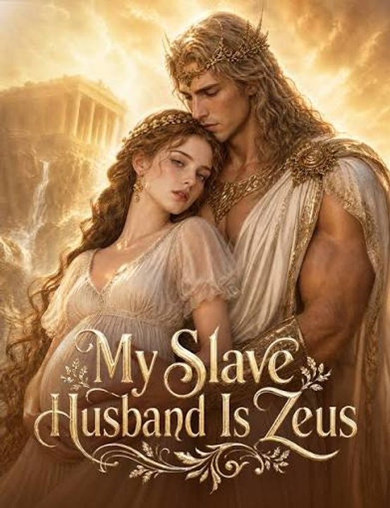 My Slave Husband Is Zeus | FULL EP | 🌍 ENGLISH | 🎭 DRAMA HUB