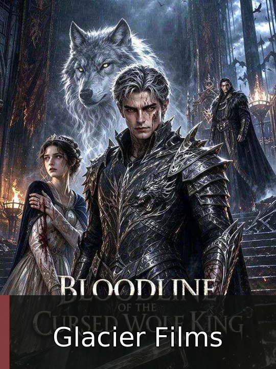 Bloodline of the Cursed Wolf King | Glacier Films
