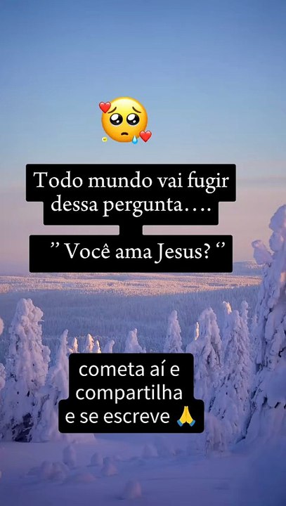 Não pule isso