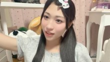 山川万里愛 HKT48 2026-07-31 22_59 SHOWROOM