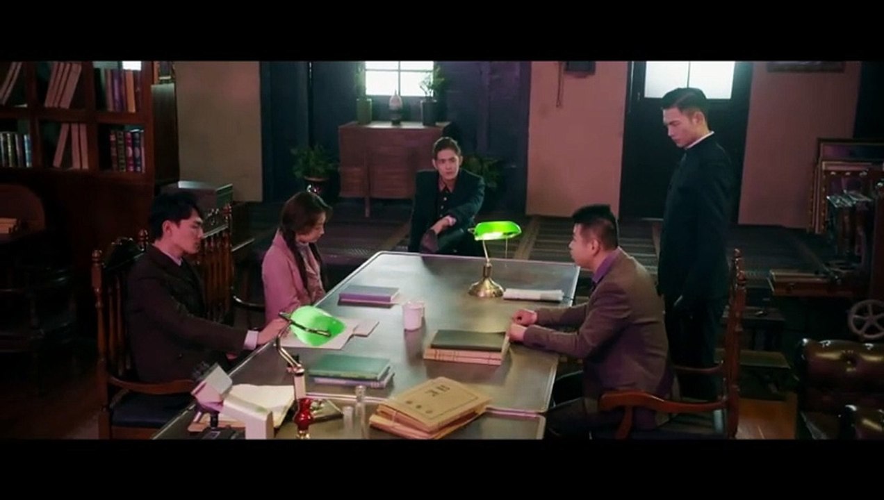 Jovenes Detectives Capitulo 19