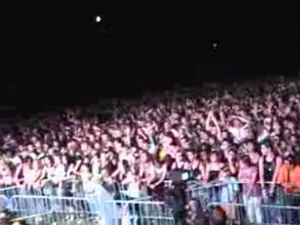 Tom Snare - Straight Dancing Live !