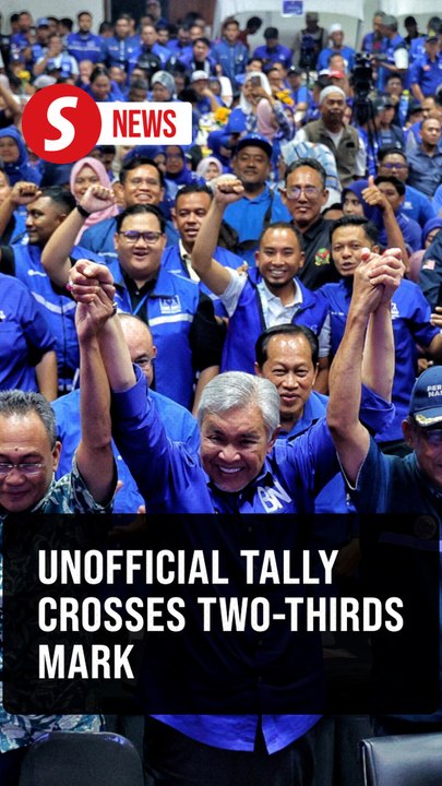 Negri polls: The work begins now, says Zahid