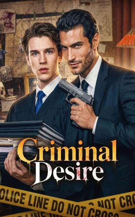 Criminal Desire (2026) - FULL ENGSUB