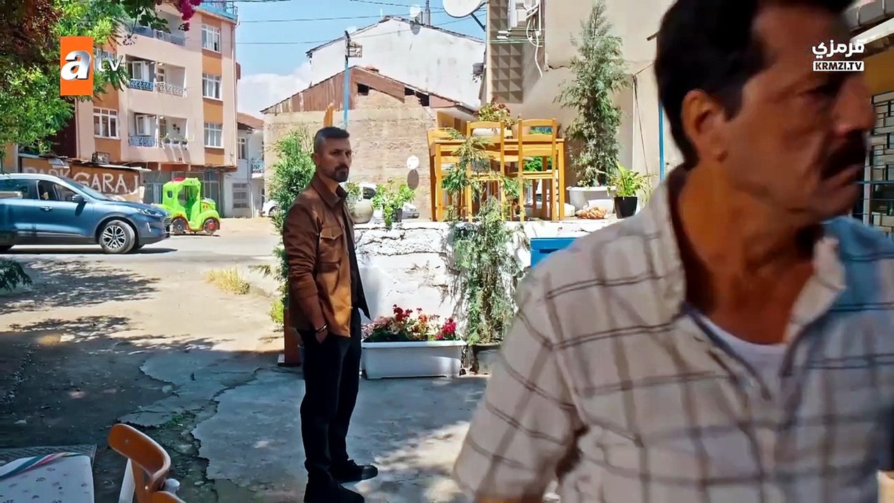 مسلسل إسطنبول رأسا على عقب الحلقة 3 مترجمة