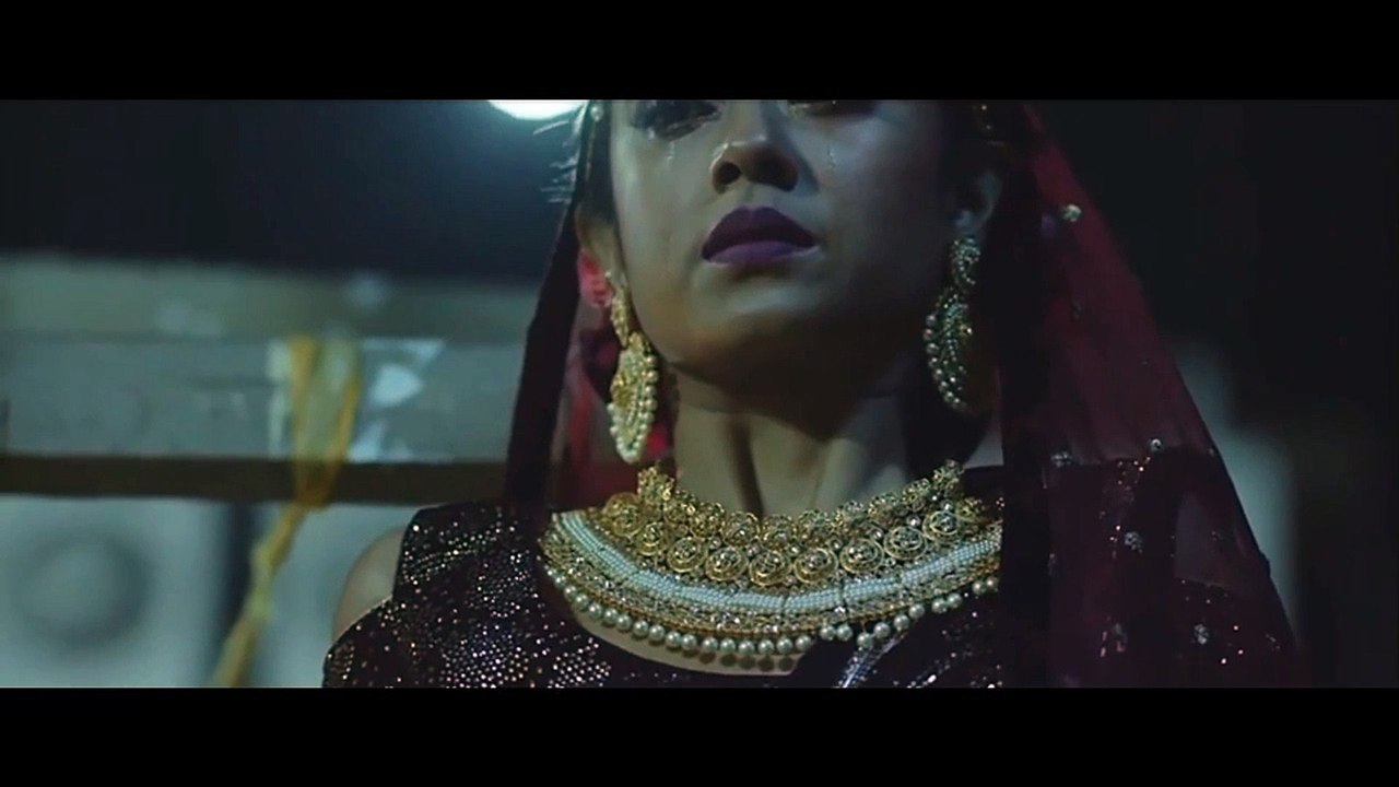 अभिनेत्री की दर्दनाक हत्या Hindi I actress brutally murdered 08
