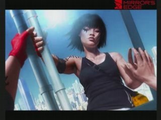 Mirror's Edge Music