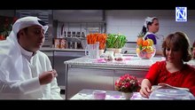 مسلسل خادمة القوم الحلقة 13 - جاسم النبهان هدى حسين إنتصار الشراح