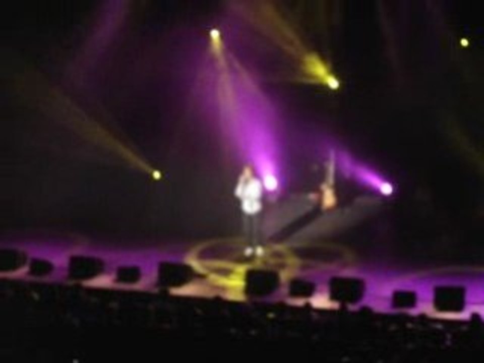 Benjamin - Hey Ya - Toulouse