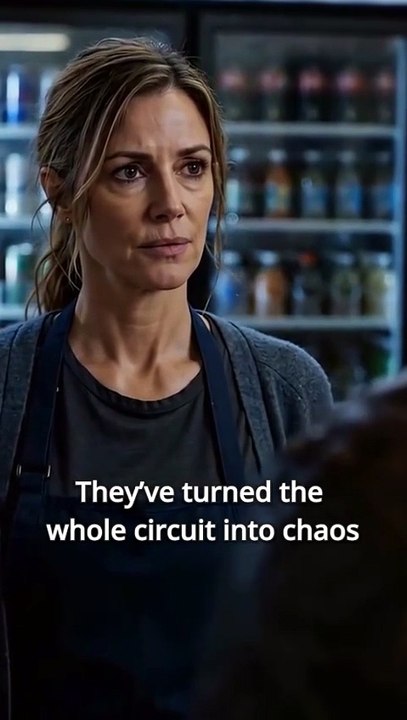 [ENG] The Mother's Vengeance
