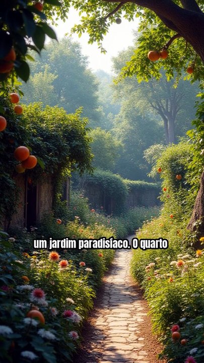 A Maravilha da Criação