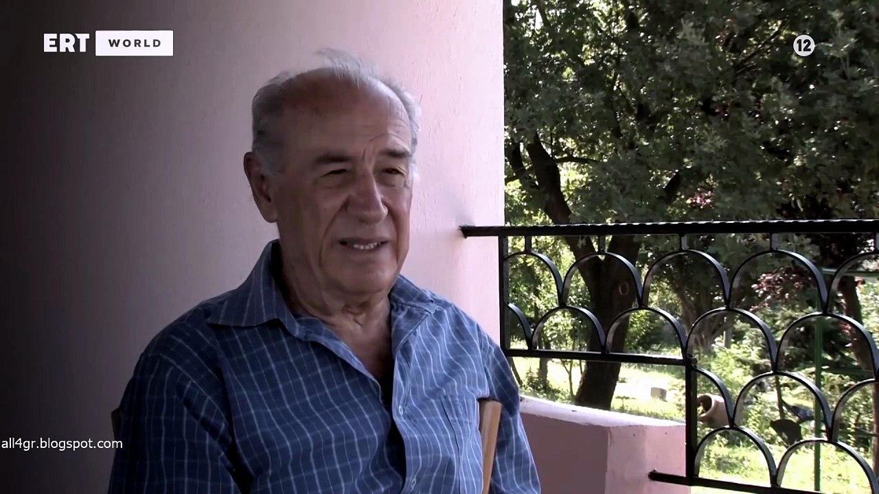 Γρηγόρης Λαμπράκης: Μαραθώνιος μιας Ημιτελούς Άνοιξης (2014)