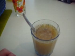 Cocktail de la mort, des vacances MDR