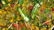 🔥 Old Delhi Famous Chole Ku🤤🌶️ _ ऐसा स्वाद कि उंगलियाँ चाटते रह जाओ! #chole #delli #recipe #viral