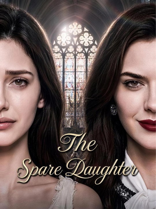The Spare Daughter Series