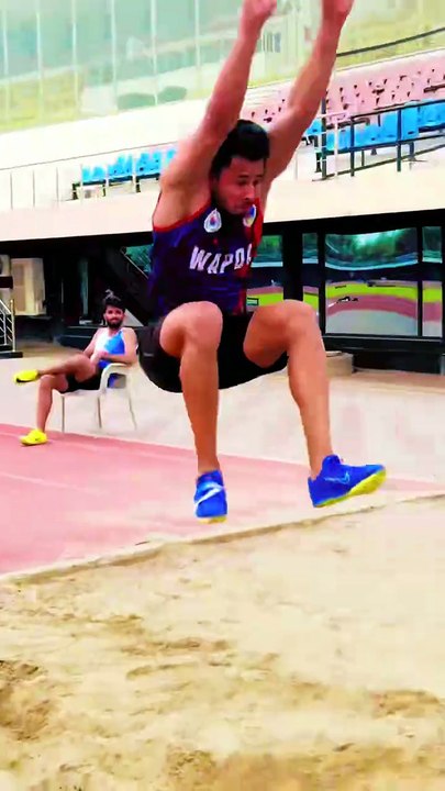 🏃‍♂️ Welcome to Training Sports Ansar Club! 🏅  We are dedicated to running, athletics, and sports training. Our channel features running practice, hurdle training, long jump, high jump, speed workouts, fitness drills, and athletic techniques to help ath