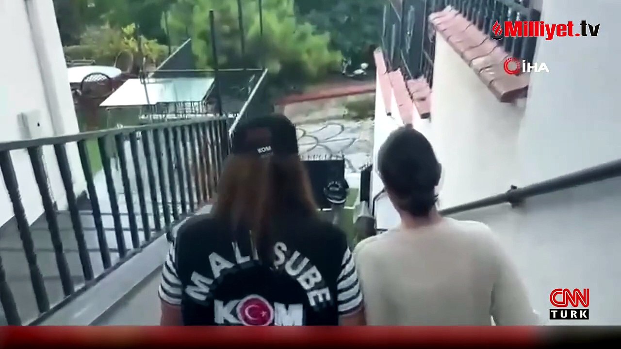 Üsküdar Belediye Başkanı Sinem Dedetaş görevden uzaklaştırıldı