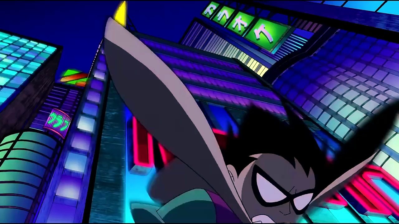 The LOST Art Of Action Cartoons!