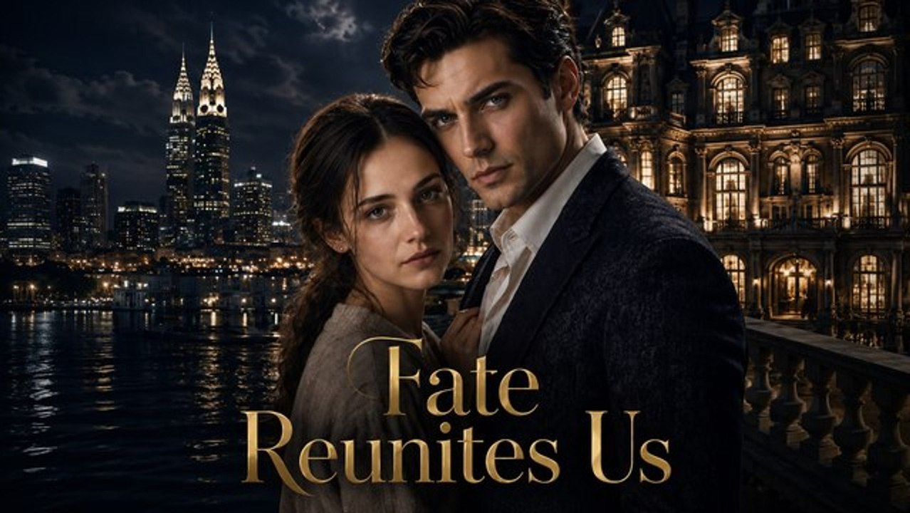 fate reunites us