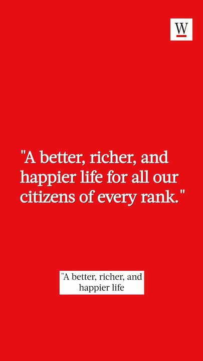 Why Fewer Americans Believe in the Dream of a Better Life