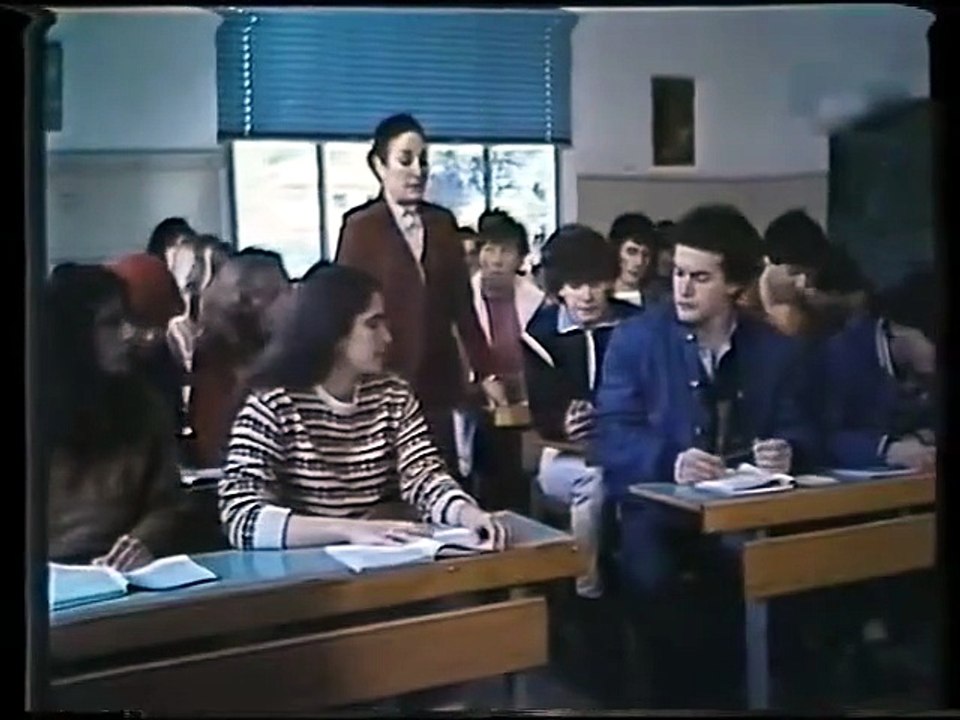 Γρανίτα από μελάνι (1983)