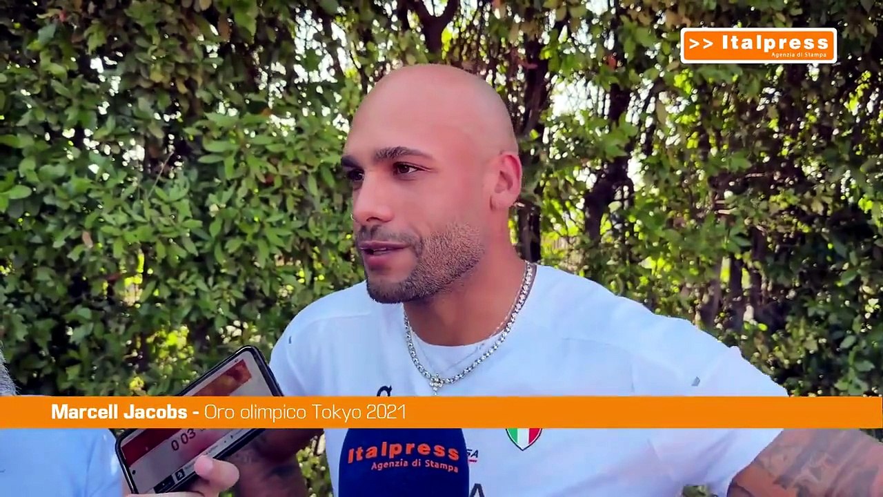 Jacobs "Non me ne sono mai andato, mi sento quasi come nel 2021"