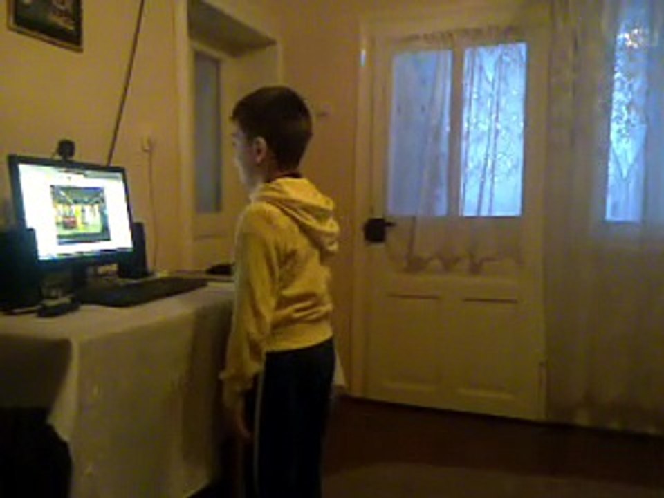 Dani - Gangnam Style 2013