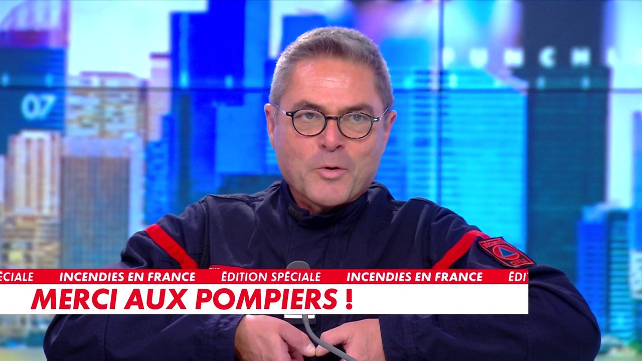 Colonel Jérôme Boulanger : «Cela fait chaud au cœur de voir la population qui nous remercie»