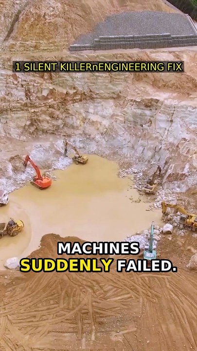 1 Silent Killer: Engineering Fix! ⚙️