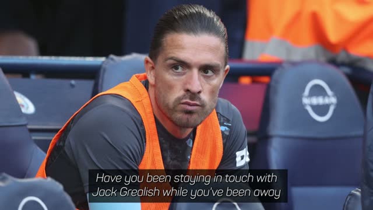 Maresca reveals plans for Grealish