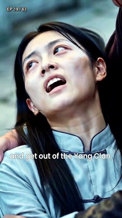 Is the Weak Girl a Kung Fu Master - FULL MOVIES ENGLISH SUB