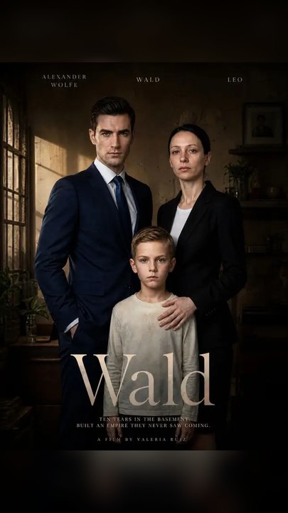 Exclusive🔥Wald #Ns FULL EPS🔥Premium Short Drama EN