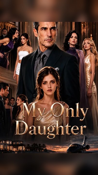 Exclusive🔥My Only Daughter #Ns FULL EPS🔥Premium Short Drama EN