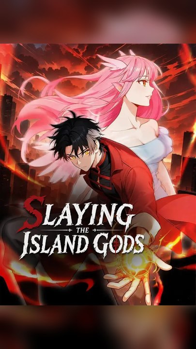 Exclusive🔥Slaying the Island Gods #Ns FULL EPS🔥Premium Short Drama EN