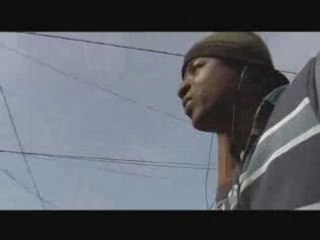 Clip:  "Pollution" - Black Lion