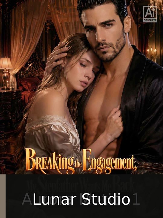 Breaking the Engagement, My Stepfather Wants Me Back #engsubtitle #fullmovie❤️🎥 | Lunar Studio