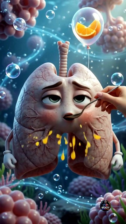 ✨ Every breath matters