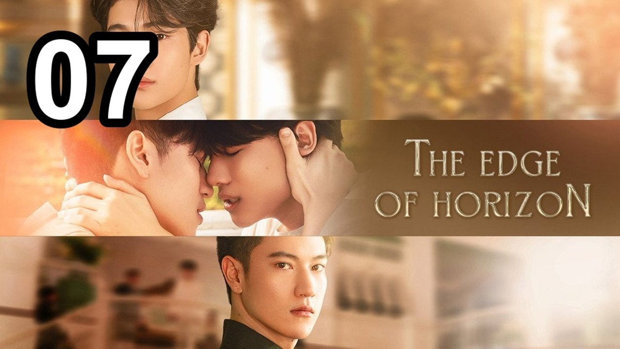 T H E E D G E O F H O R I Z O N 7 English - FULL MOVIE