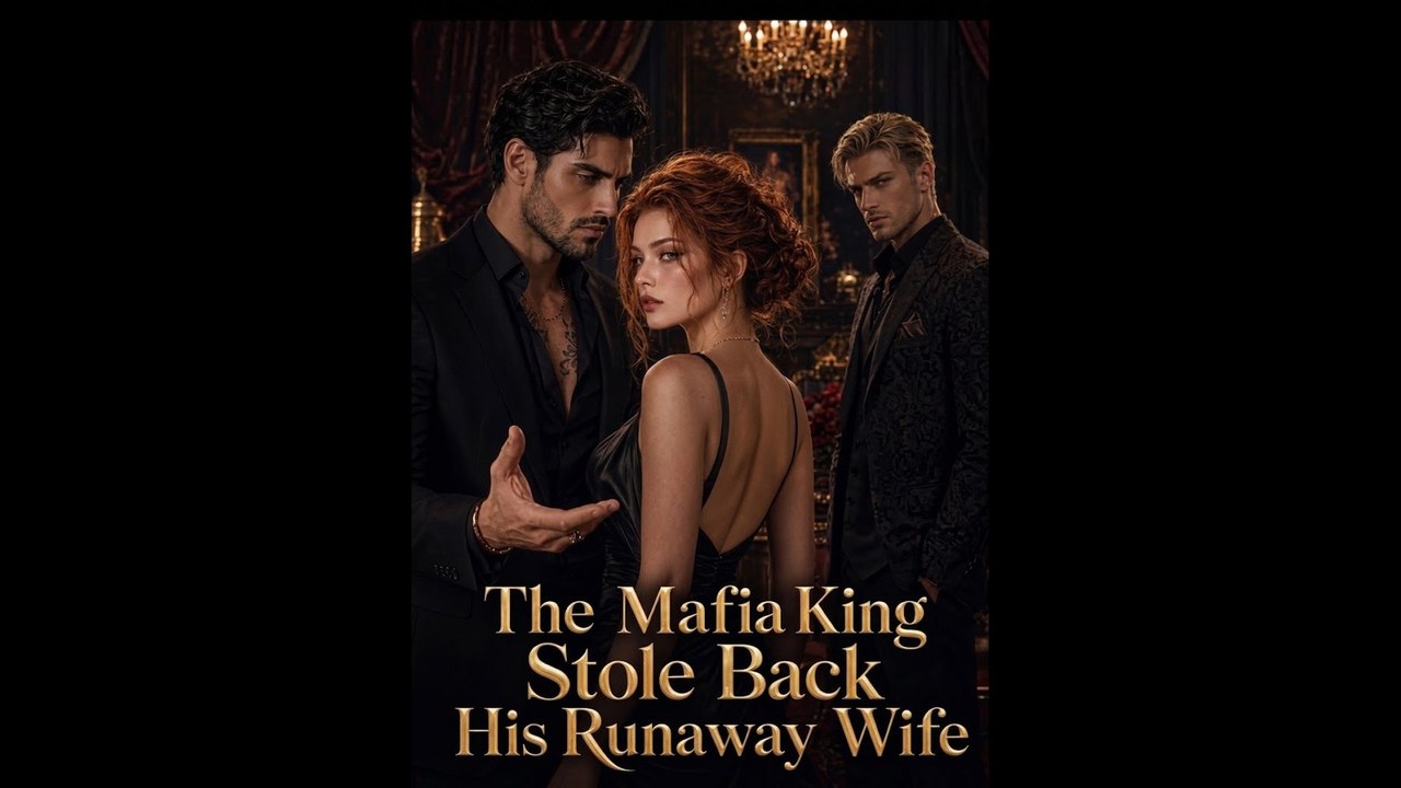 The Mafia King Stole Back His Runaway Wife 🌟 Premium Short Drama EN