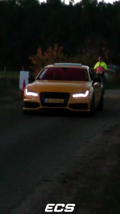 S7 Shooting Flames? 🔥
